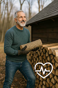 cardiovascular health